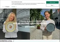 Sites similar to designforevig.no