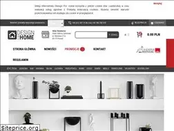 Sites similar to designforhome.pl