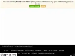 Sites similar to designforhome.se