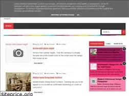Sites similar to designforhomenew.blogspot.com
