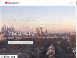 Sites similar to designforhumans.studio