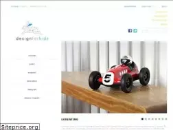 Sites similar to designforkidz.com