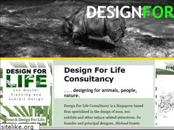 Sites similar to designforlife.com.sg