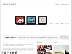 Sites similar to designformat.com