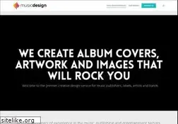 Sites similar to designformusic.com