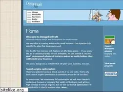 Sites similar to designforprofit.co.uk