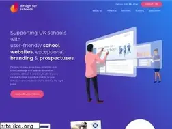 Sites similar to designforschools.co.uk