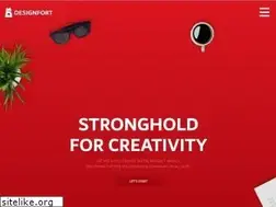 Sites similar to designfort.com