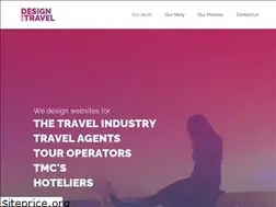 Sites similar to designfortravel.co.uk