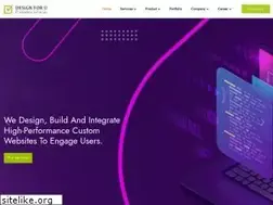 Sites similar to designforu.in