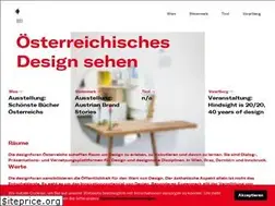 Sites similar to designforum.at