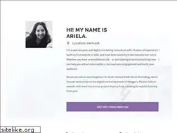 Sites similar to designforvermont.com