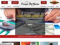 Sites similar to designforvision.com