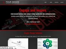 Sites similar to designfour.com