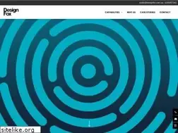 Sites similar to designfox.com.au