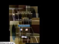 Sites similar to designfr.com