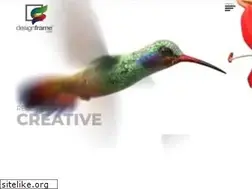 Sites similar to designframe.net
