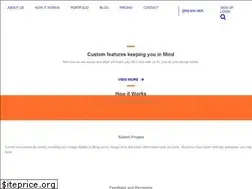 Sites similar to designfriday.com