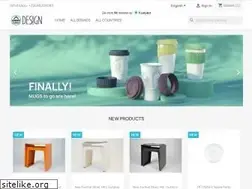 Sites similar to designfrom.be