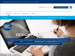Sites similar to designfromfinland.com