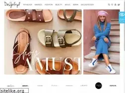Sites similar to designfryd.dk