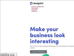 Sites similar to designful.ca