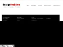 Sites similar to designfunktion-essen.de