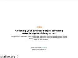 Sites similar to designfurnishings.com