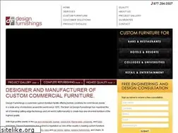 Sites similar to designfurnishings.net