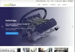 Sites similar to designfusion.com