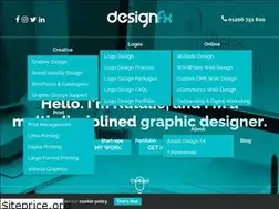 Sites similar to designfxstudio.co.uk