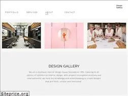 Sites similar to designgallery.com.au