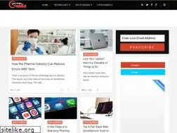 Sites similar to designgeekz.com