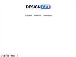 Sites similar to designget.co