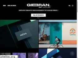 Sites similar to designgibran.com