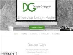 Sites similar to designglasgow.com