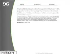 Sites similar to designgoes.com