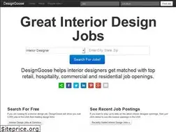 Sites similar to designgoose.com