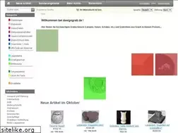 Sites similar to designgrab.de