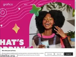 Sites similar to designgrafico.com