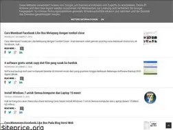 Sites similar to designgrafisnew.blogspot.com