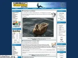 Sites similar to designgraphics.org