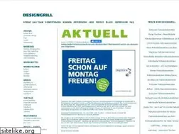 Sites similar to designgrill.de