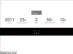 Sites similar to designgroupamc.com