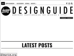 Sites similar to designguide089.de