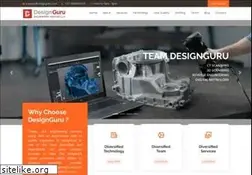 Sites similar to designguru.co.in