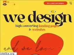 Sites similar to designguruz.com