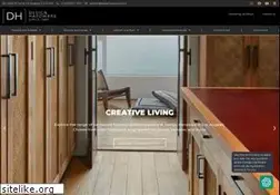 Sites similar to designhardware.com