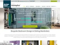 Sites similar to designhausbedrooms.co.uk