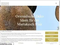Sites similar to designhausno9.de